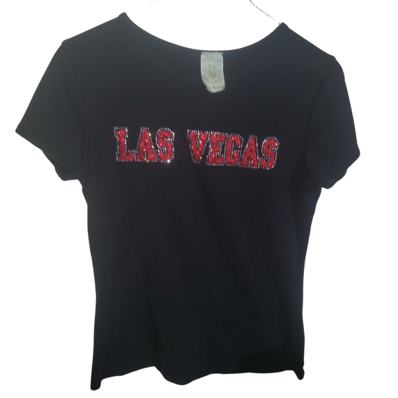 BIG BANG LAS VEGAS SHIRT - Picture 1 of 5